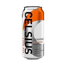 16CELSIUS ESS ORNSCLE 16OZ