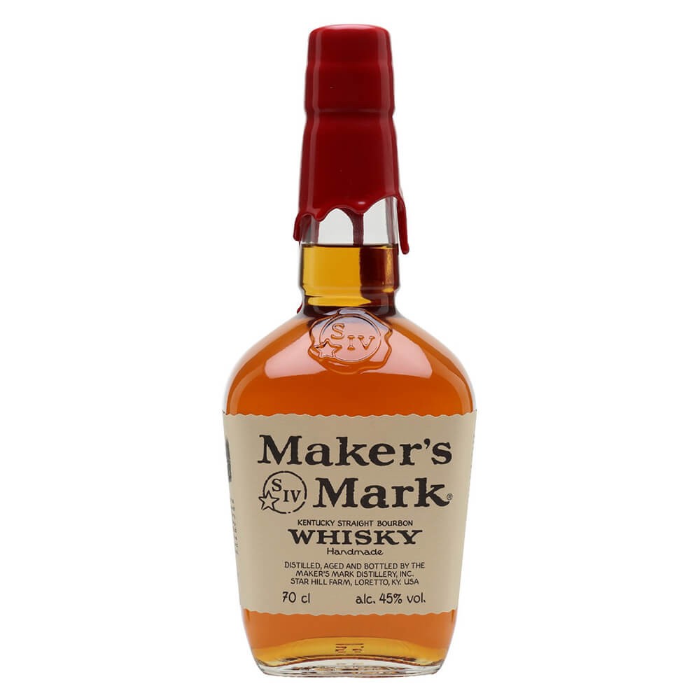 Maker's Mark 750ml