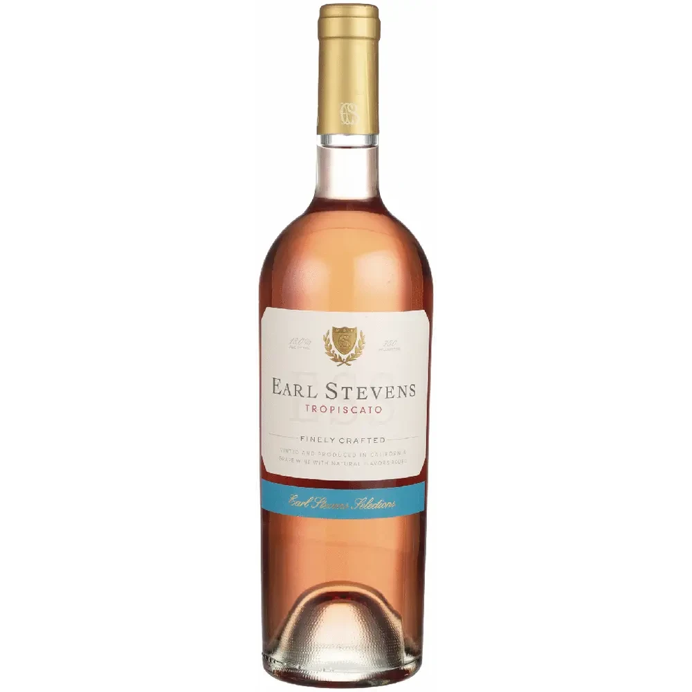 EARL STEVENS TROPISCATO 750ML
