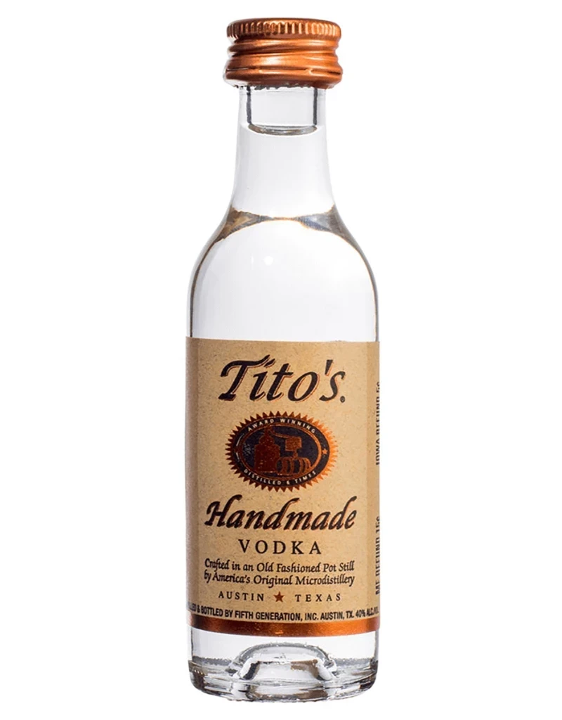 Tito's 50ml
