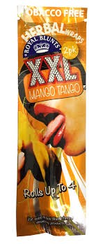 2-XXL HERBAL MANGO TANGO