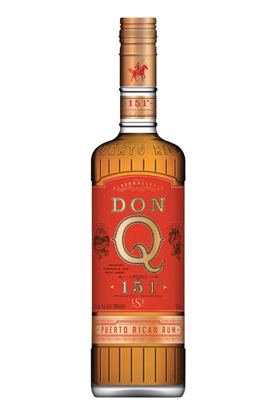 DONQ151 750ML