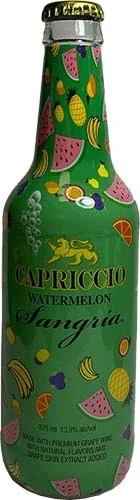 CAPRICCIO WATERMELON SANGRIA 375ml