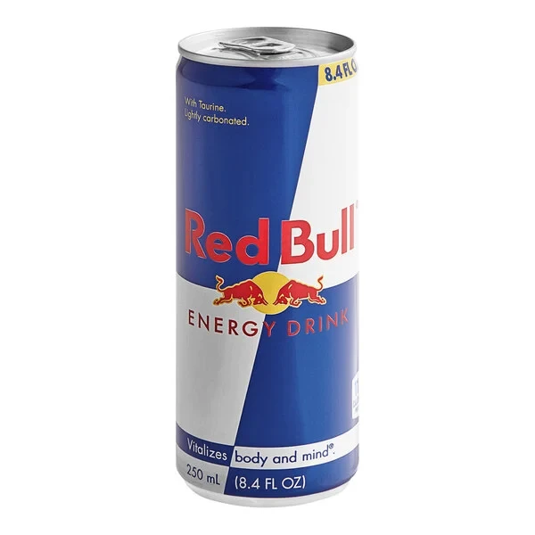 8.4RedBull ORIGINAL 8.4oz