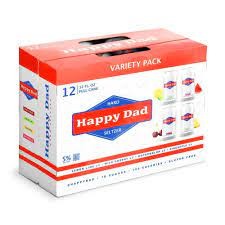 24HAPPYDAD ALL FLAVOR
