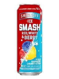 24SIMRNOFF ICE SMASH RWB 24OZ