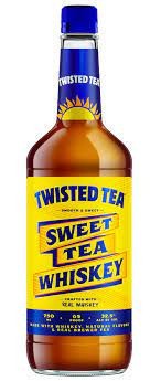 TWISTEDTEA SWEET 750ML