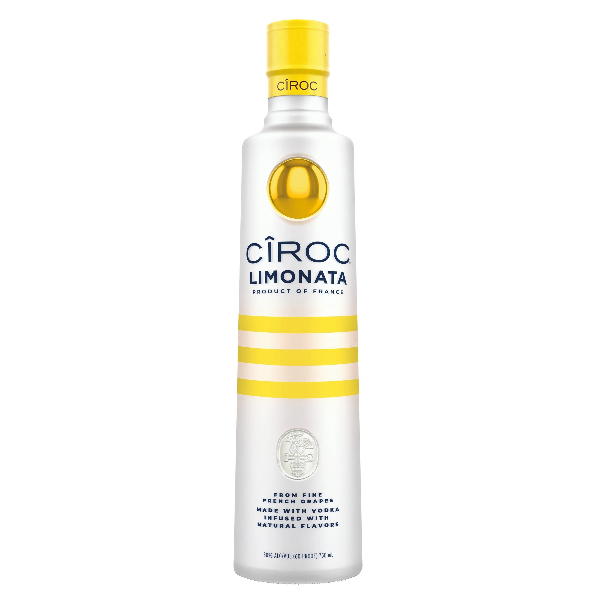 Ciroc Limonata 750