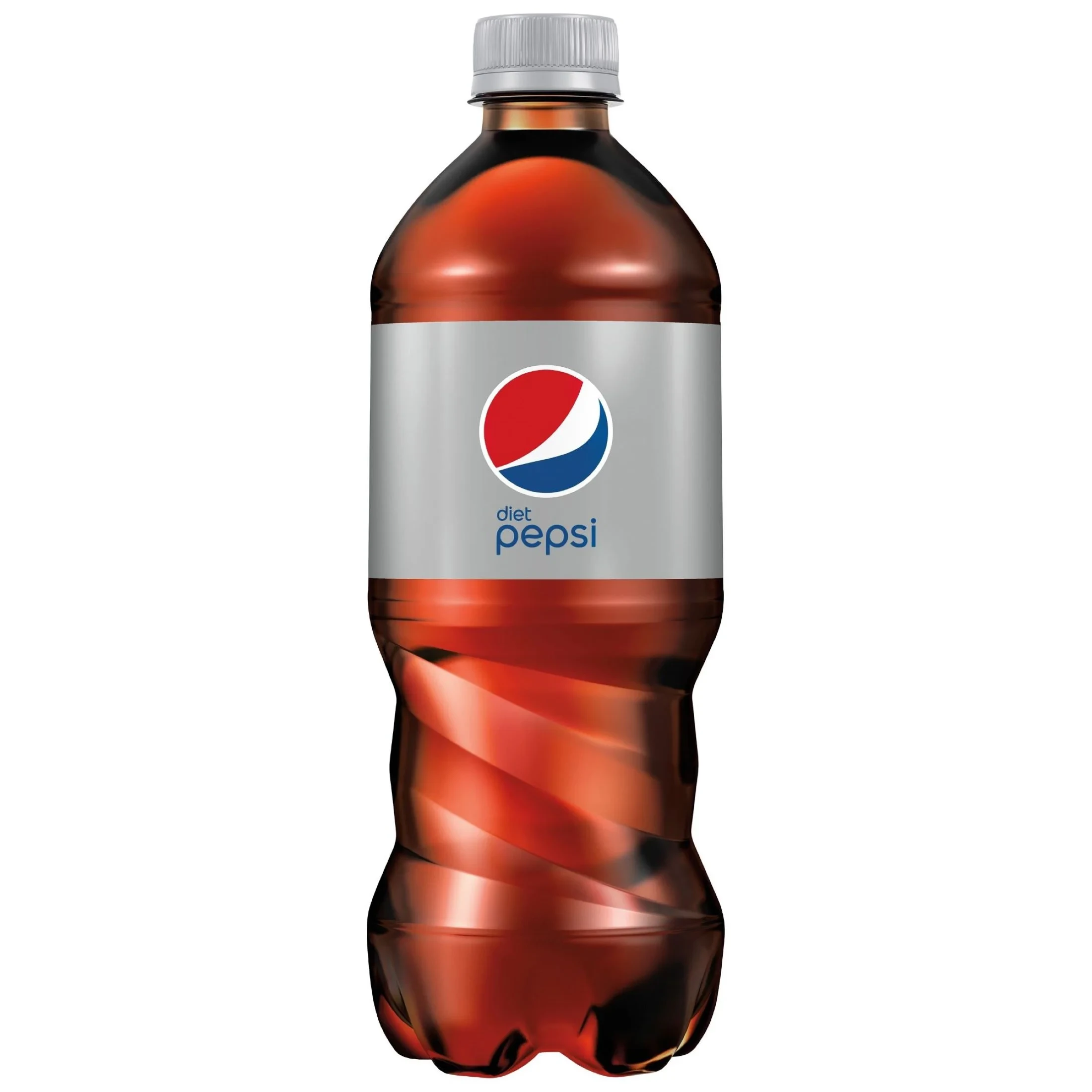 PEPSI DIET SODA 20OZ