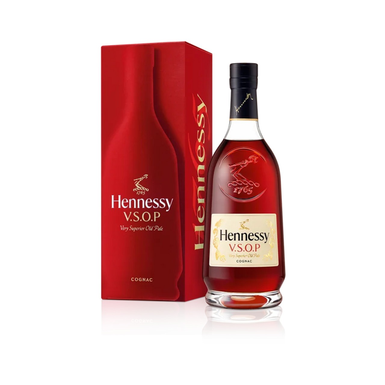 HENNESSY VSOP COGNAC 750ML