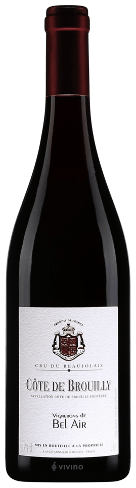 Brouilly 750ml
