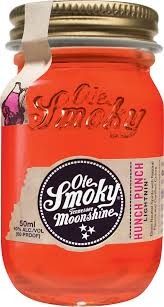 50OLESMOKEY HUNCH PUNCH