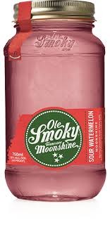 50OLESMOKEY SOURWATERME 50