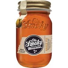 50OLESMOKY MOONSHINE APPLEPIE