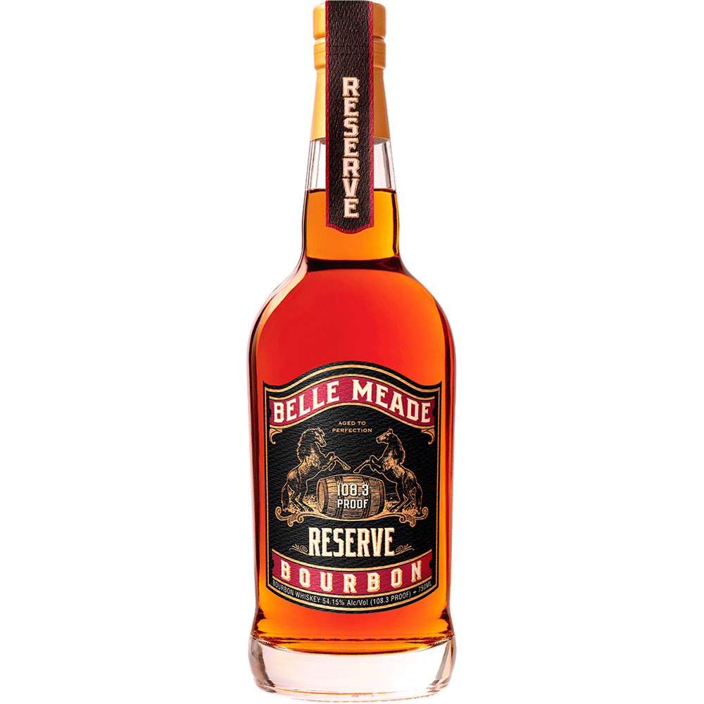 BELLE MEADE RESERVE 750ML
