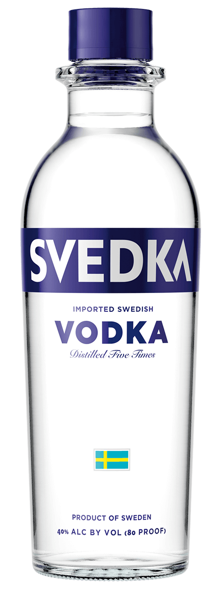 Svedka 375ml