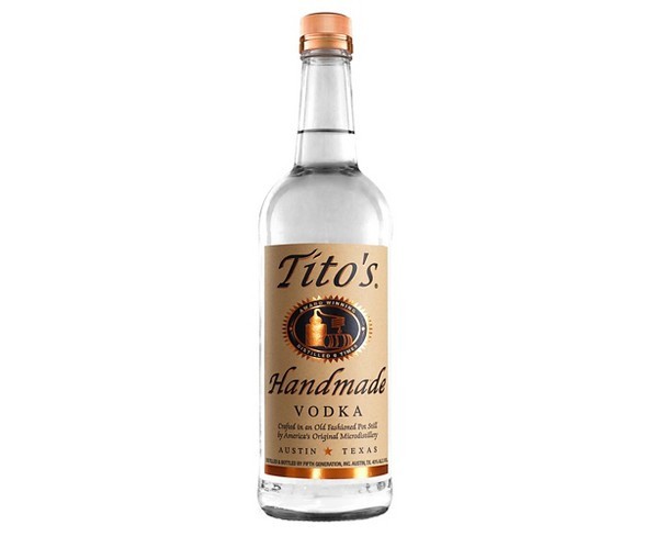 Tito's 750ml