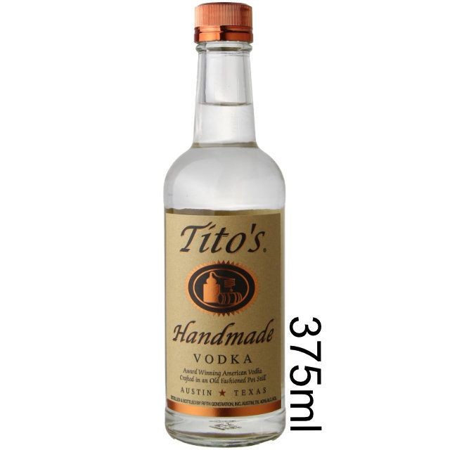 Tito's 375ml