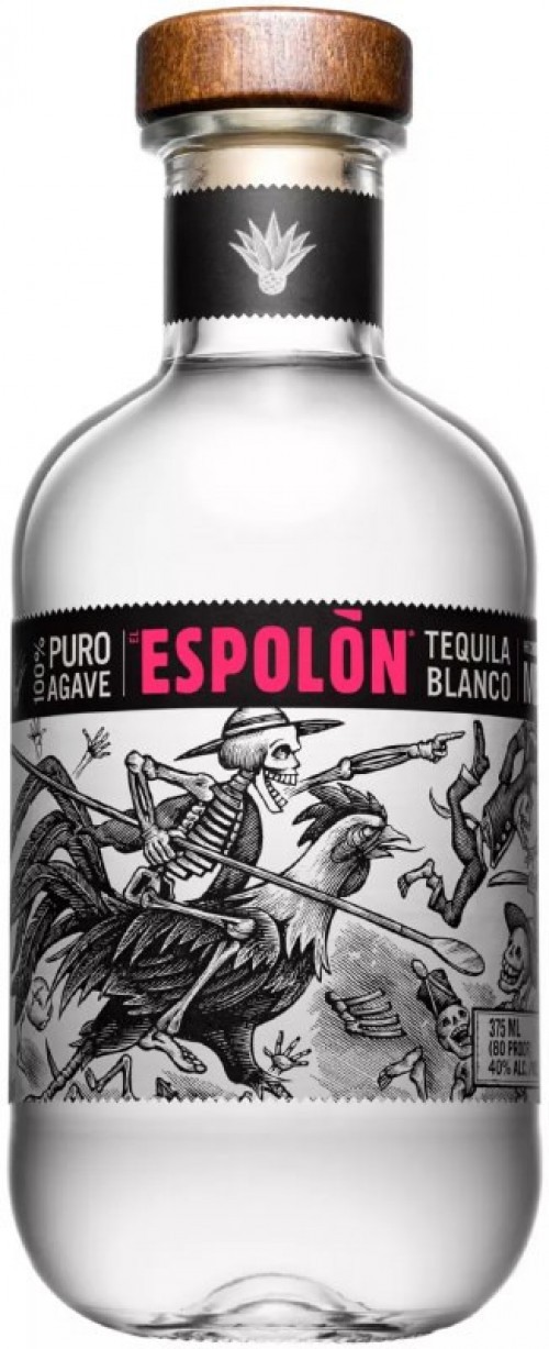 ESPOLON BLANCO 375ML