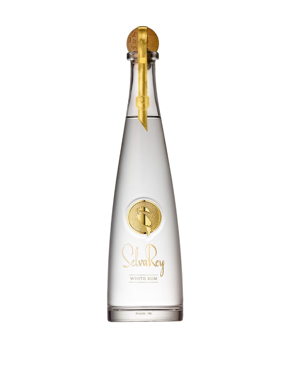 SELVAREY RUM 750ML