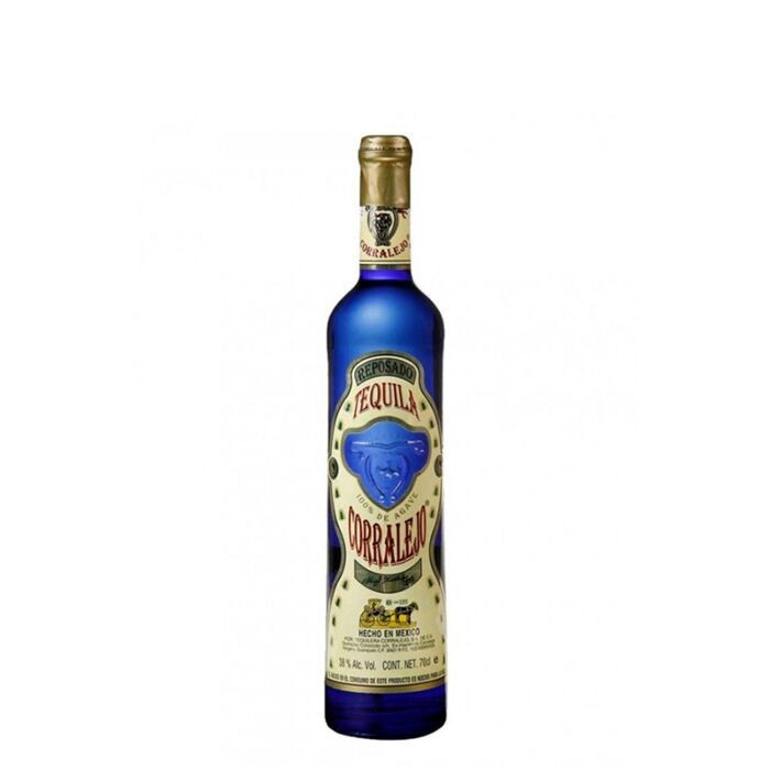 CorralejoRep.750ml