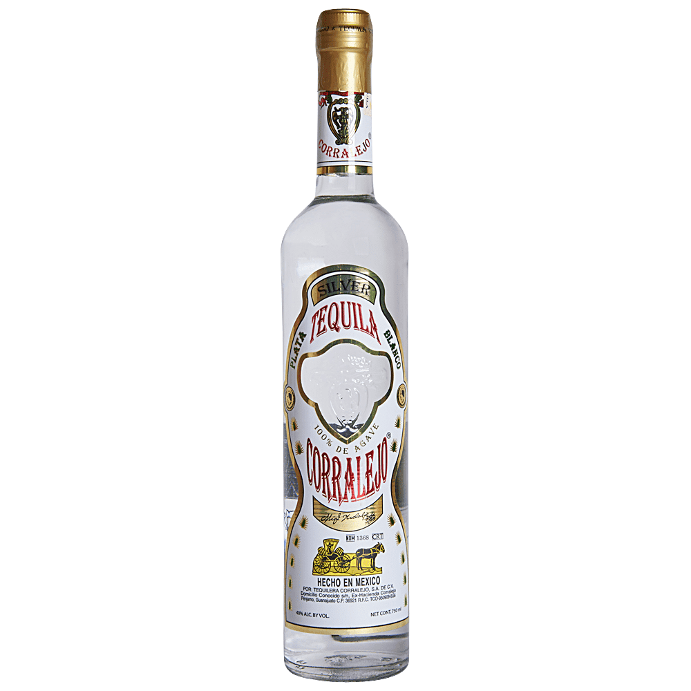 Corraleo Blanco 750ml