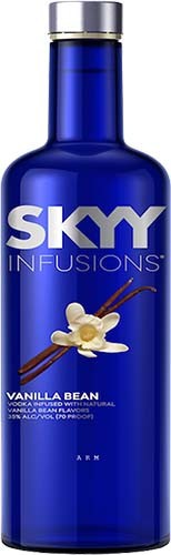 Skyy Vanilla 750ml