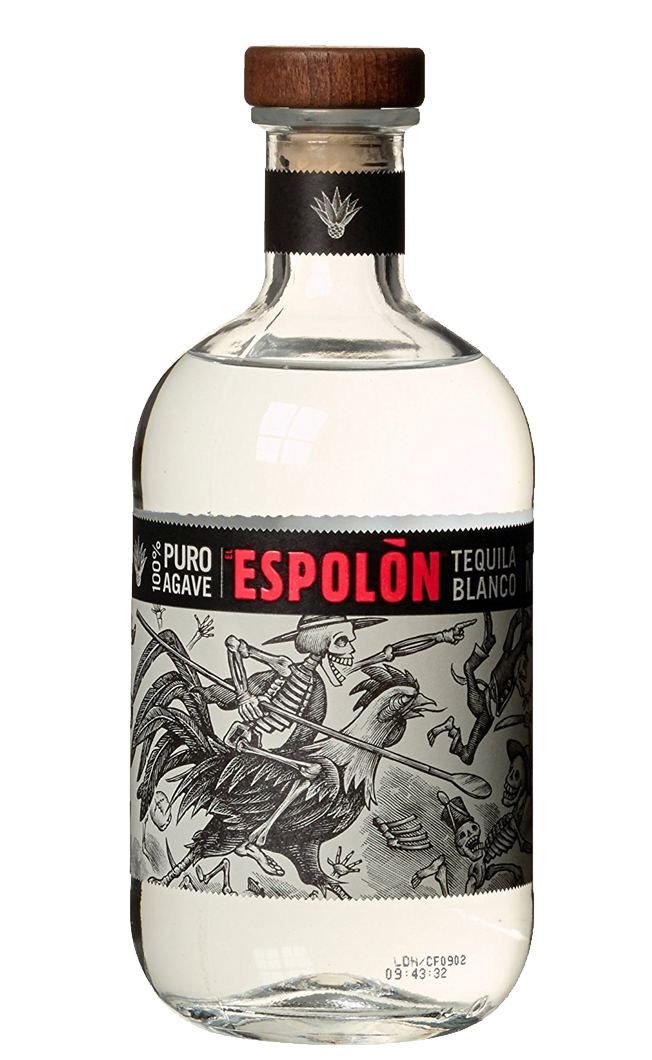 ESPOLON BLANCO 1LT