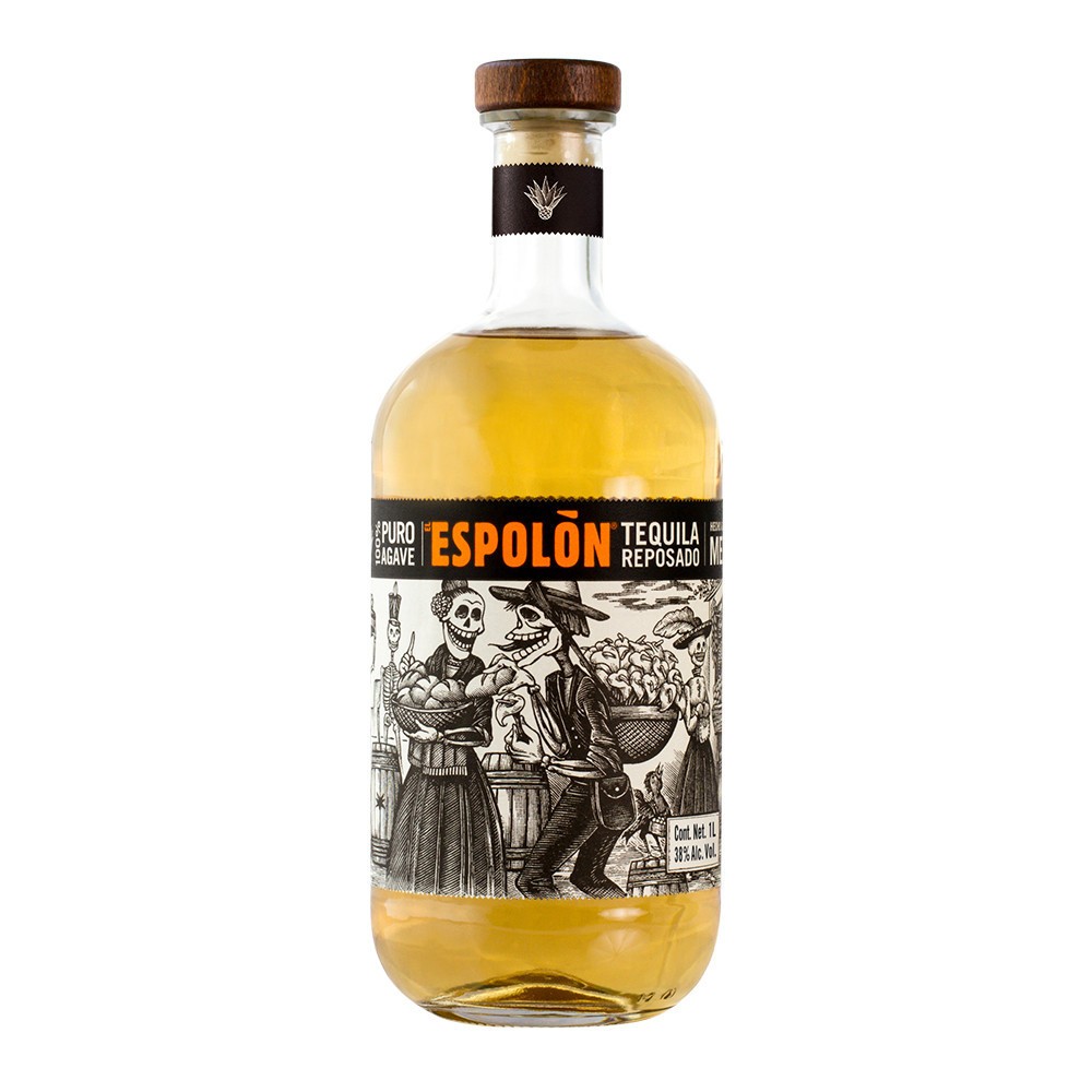 ESPOLON REPO 1LT