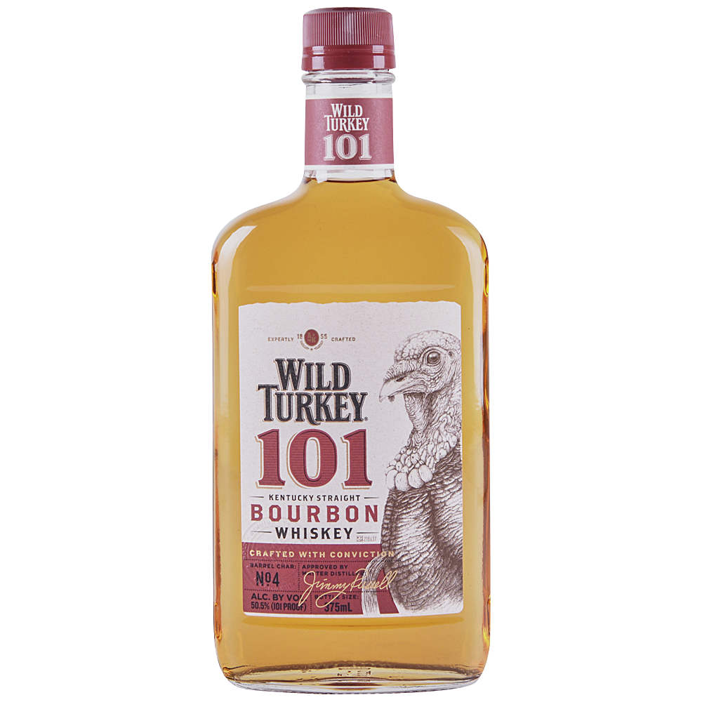 Wild Turkey 375ml