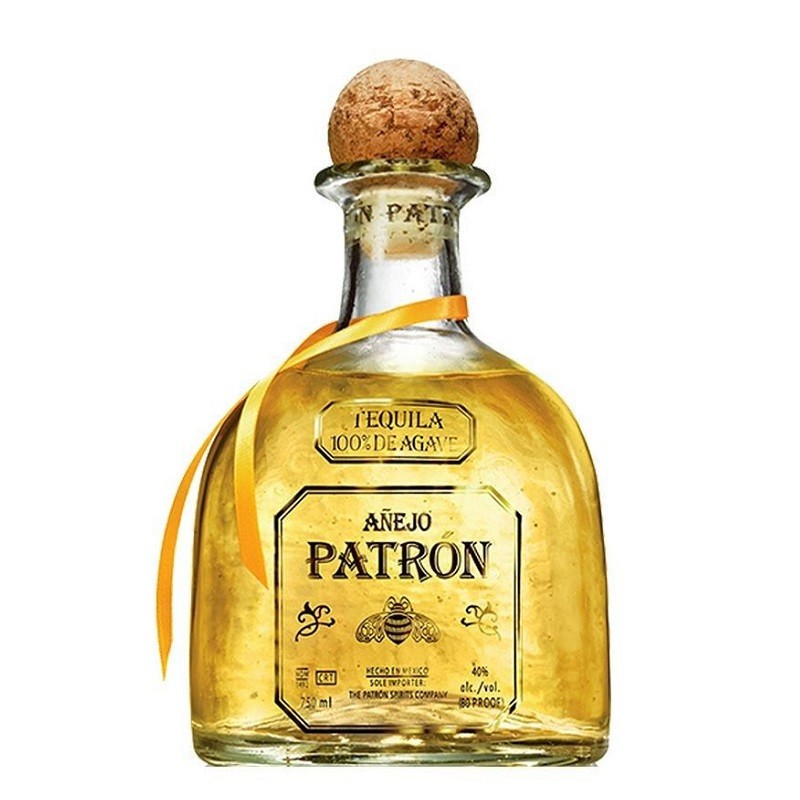 PatronAnejo750ml