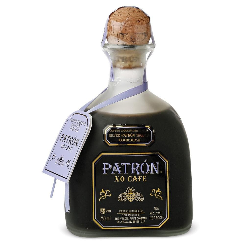Patron XO Cafe 750ml