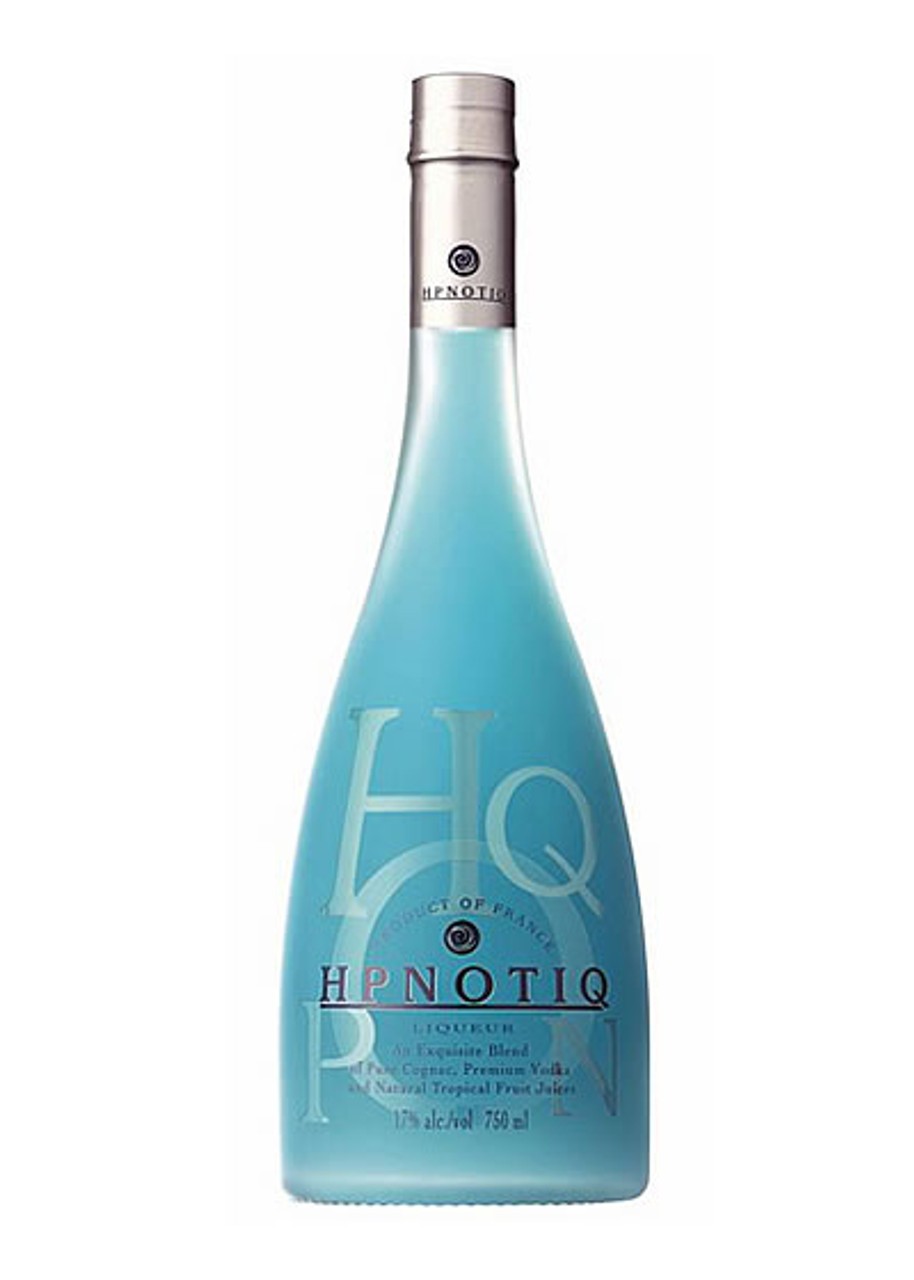 Hpnotiq 375ml