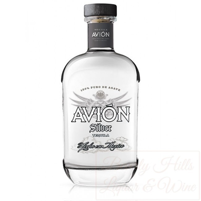 Avion Silver 375ml