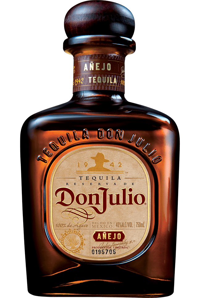 Don Julio Anejo 750ml