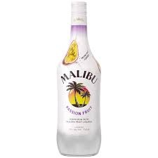 750Malibu Passion Fruit 750ml