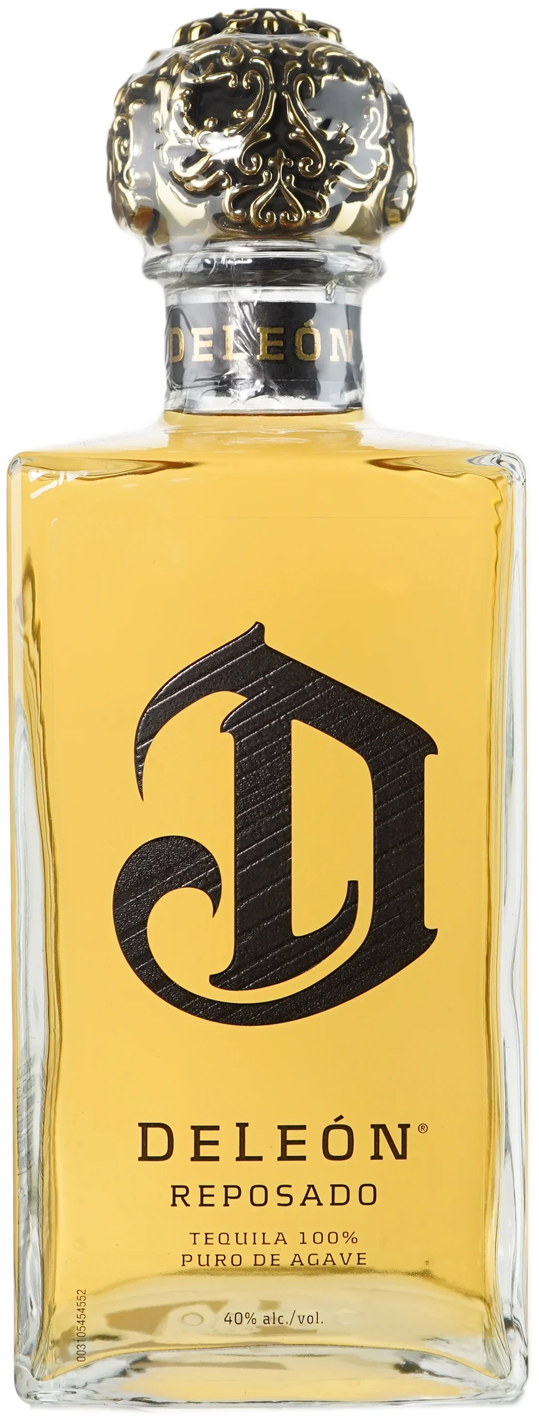 DELEON REPOSADO TEQUILA 750ML