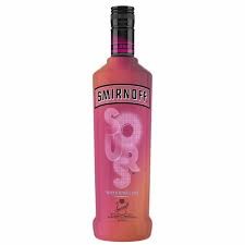 750Smirnoff Sour Watermelon 75
