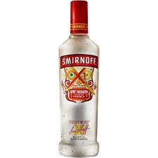 750SMIRNOFF SPICY TAMIRAND