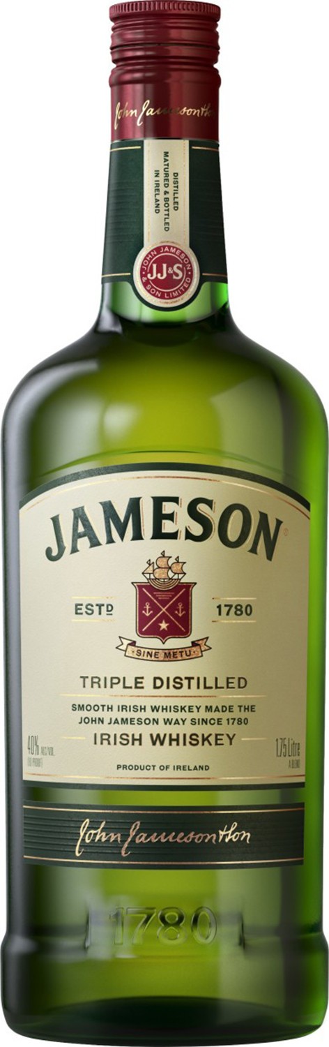 JAMESON1.75L