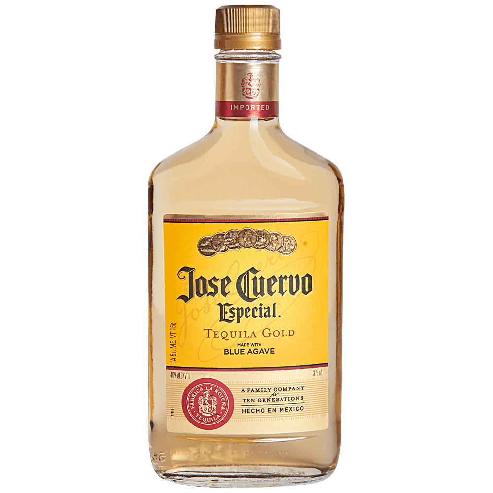 JoseCuervo GOLD 375ml