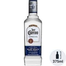 Jose Cuervo Silver 375ml