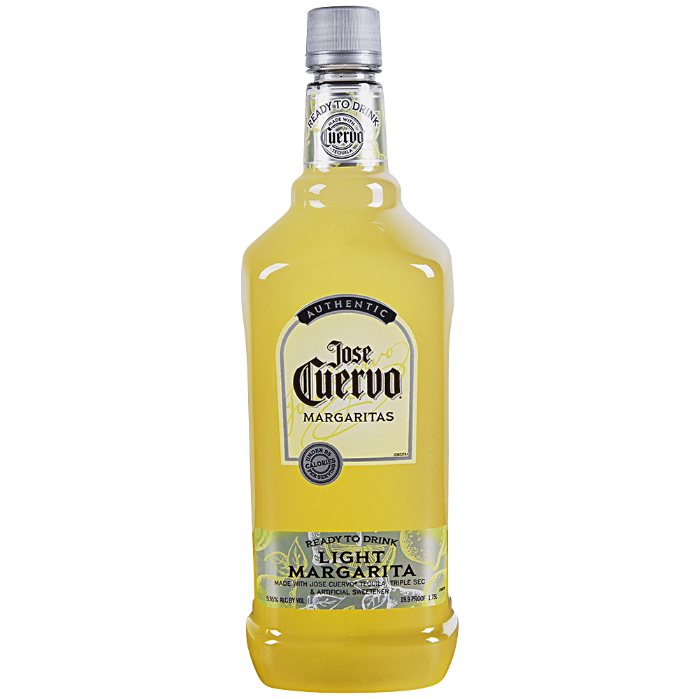 JOSECUERVO MARARITAS LIGHT 1.75L