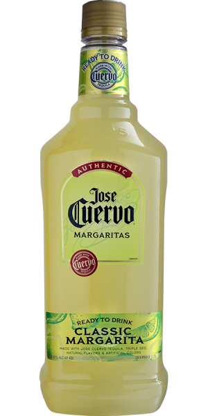 Jose Cuervo Marg. 750ml