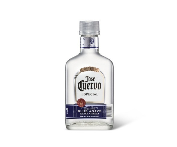 JoseCuervo Silver 100ml