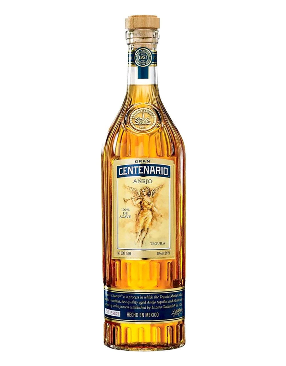 Centenario Anejo 750ml