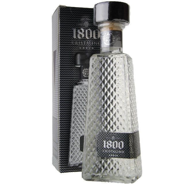 1800CRISTALINO 750ML