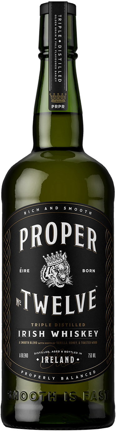 PROPER12 750ML