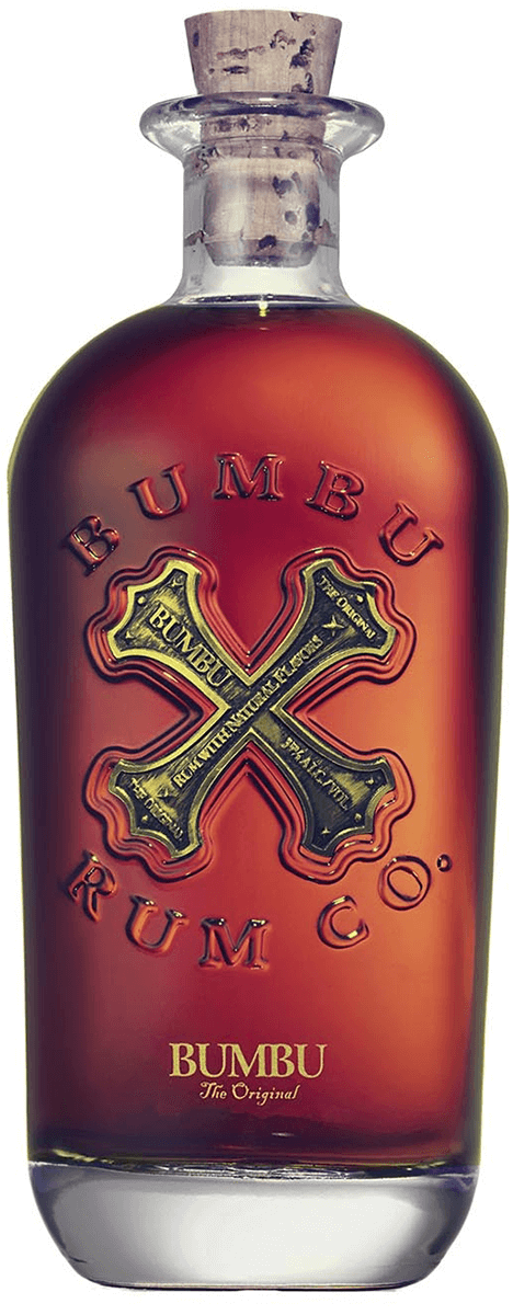 BUMBU RUM 750ML