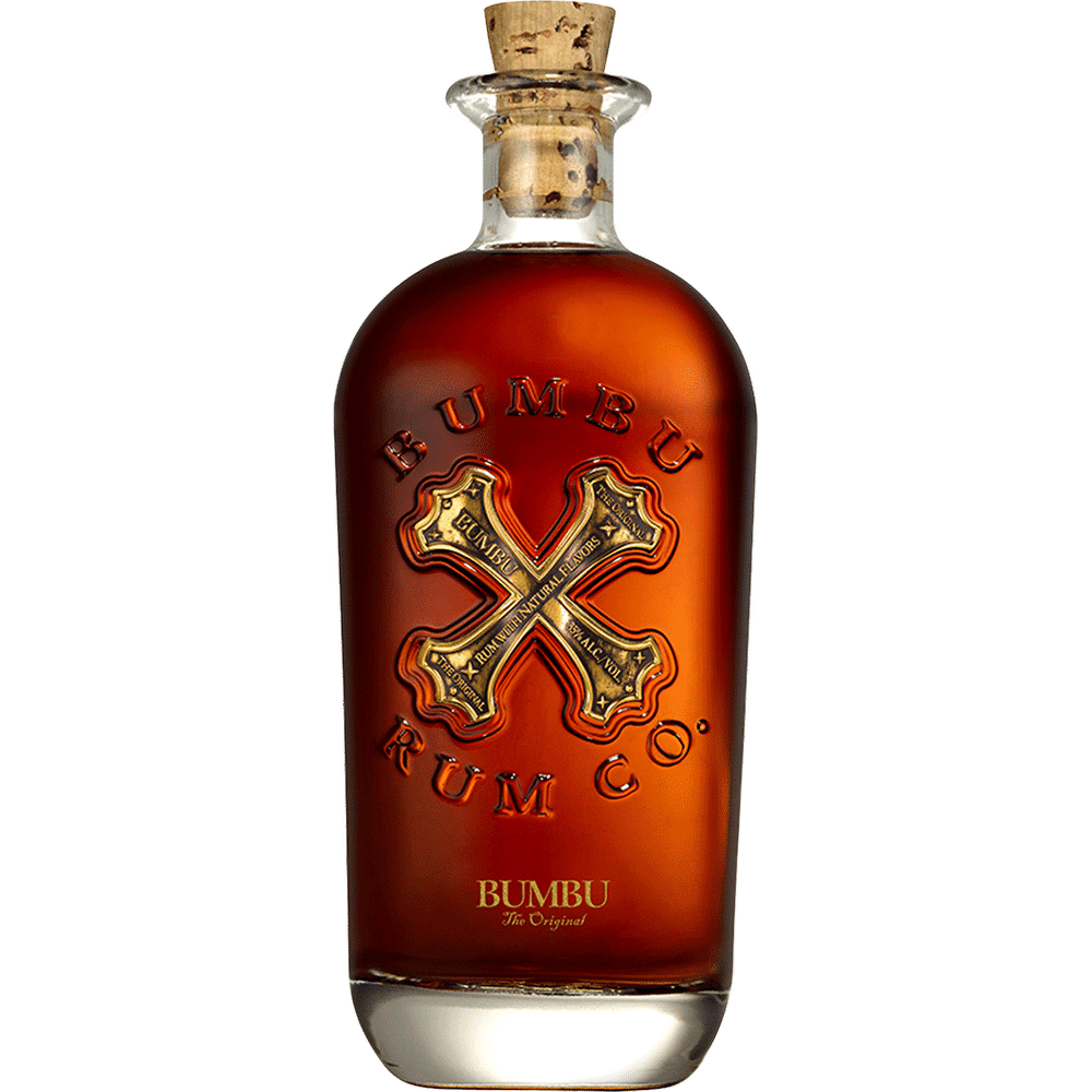 BUMBU 375ML